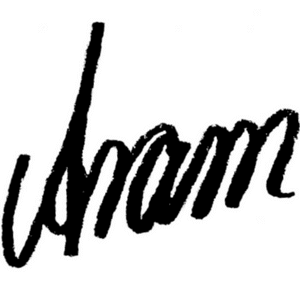 aram-artist-logo